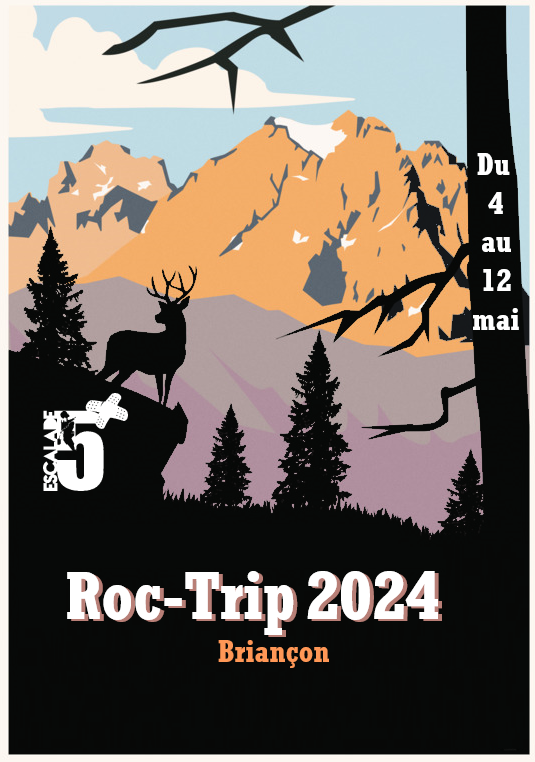Roc-Trip 2024
